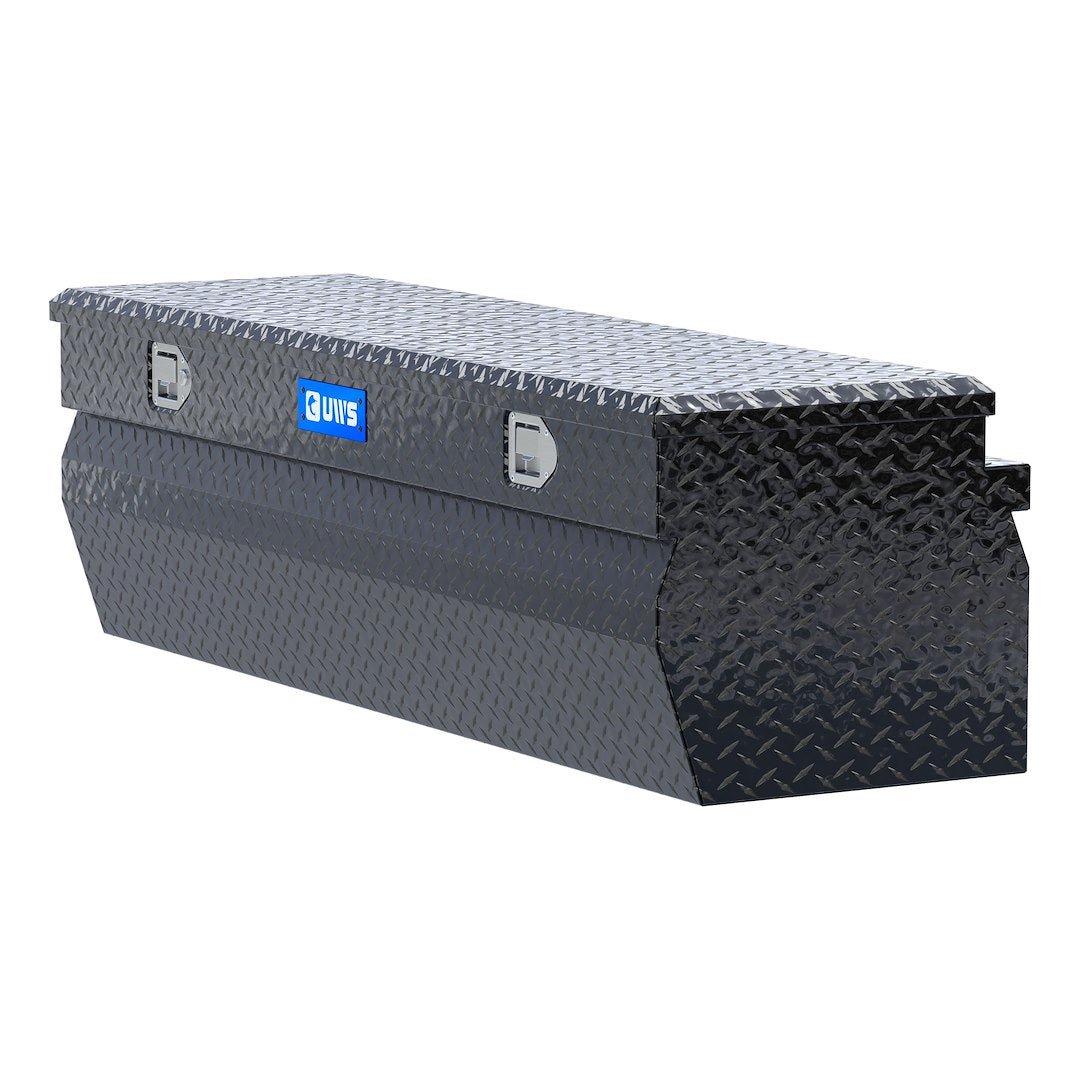 Uws Tbc-60-W-Blk Tool Box - image 7