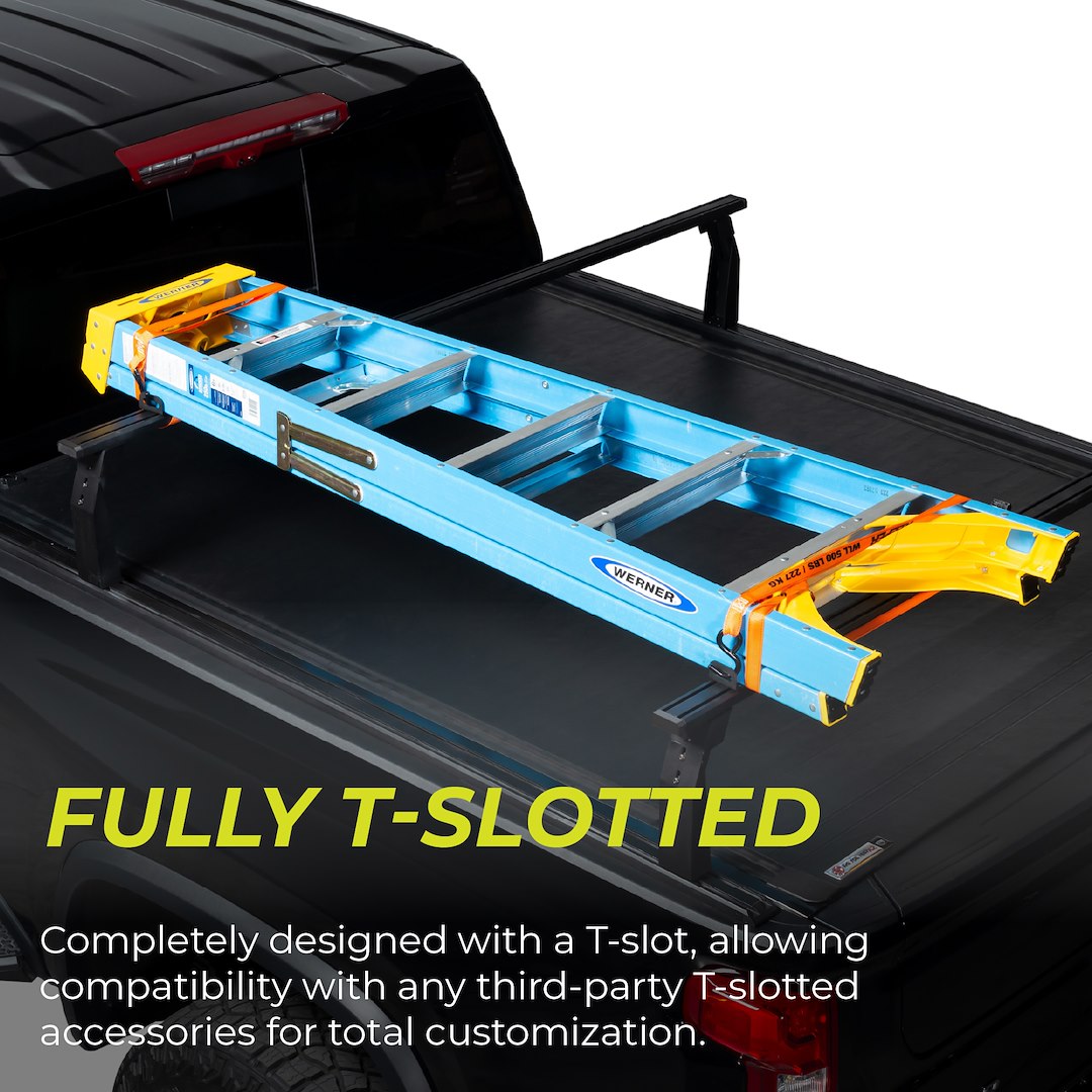 Putco 192265-2 TEC Rack Reinforcing Crossbar