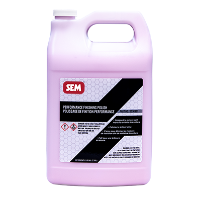 SEM SD30901 Performance Polishing Formula