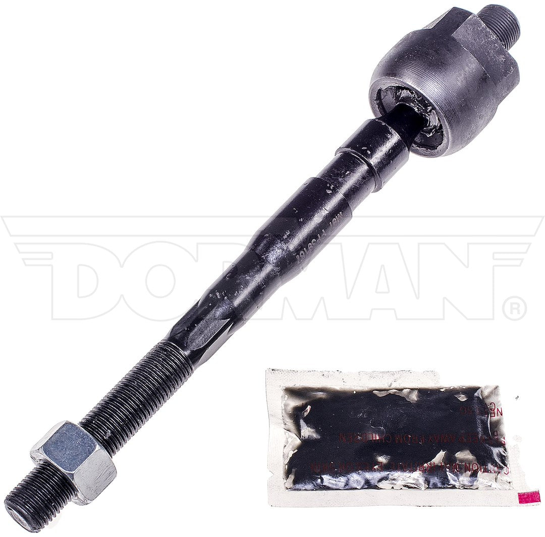 Dorman TI69080 MAS Select Chassis OE Steering Tie-Rod End - image 2