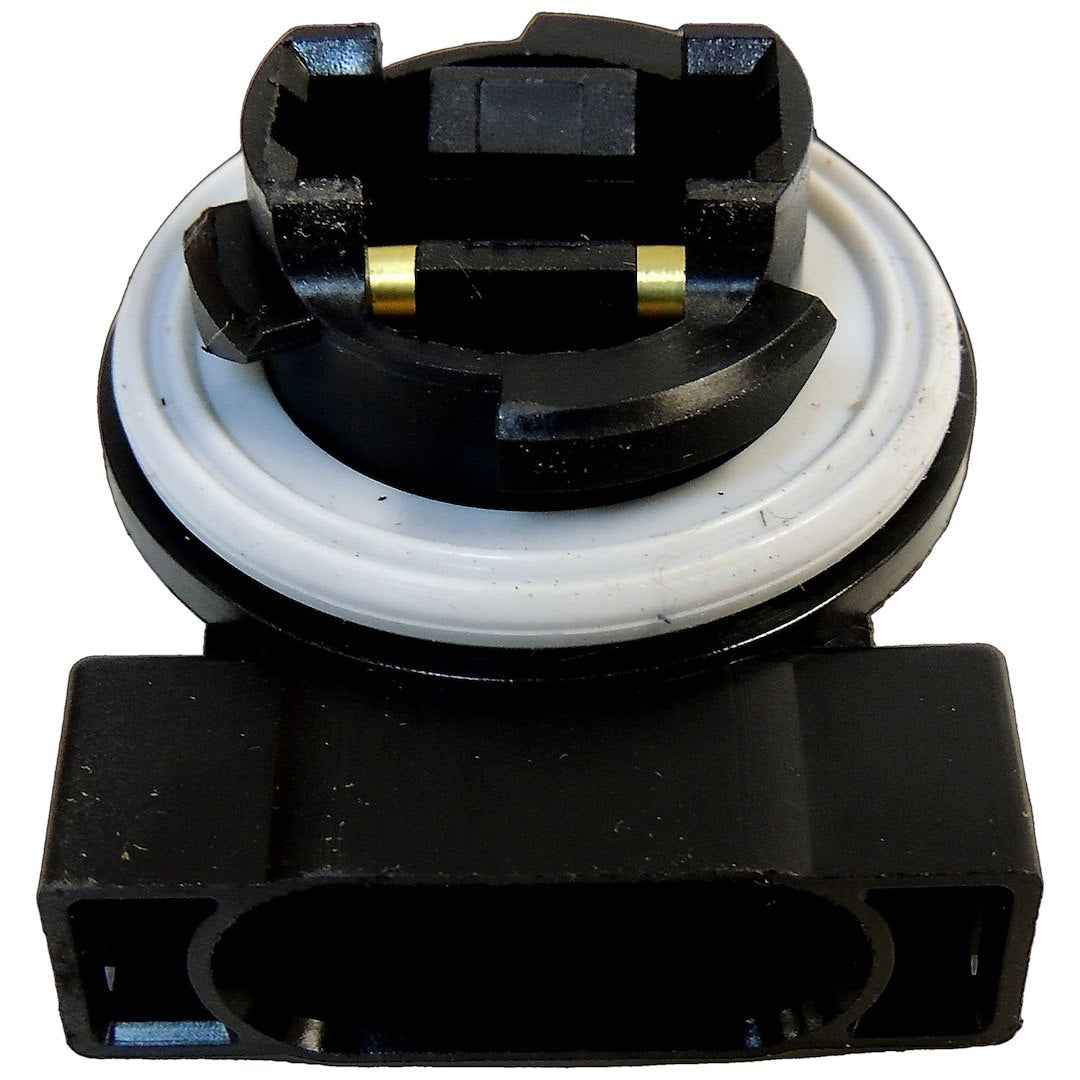 Crown Automotive 68060366AA Black Parking/Marker Bulb Socket