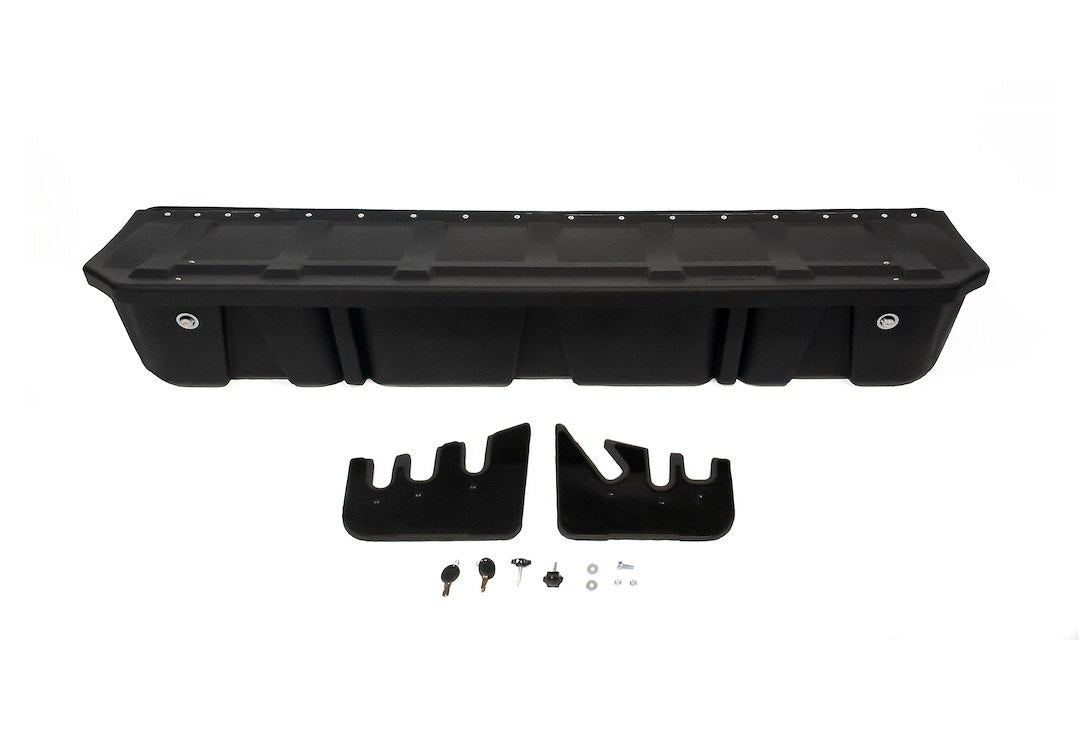 Du-Ha 20116 Underseat Cargo Storage Unit - image 4
