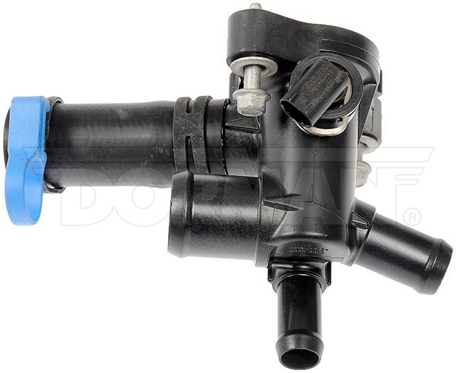 Dorman (OE Solutions) 9022087 GM Angled Engine-Coolant Outlet - image 4