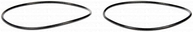 Dorman OE Solutions 926-555 Wheel-Hub/Axle-Housing O-Ring Set - image 2