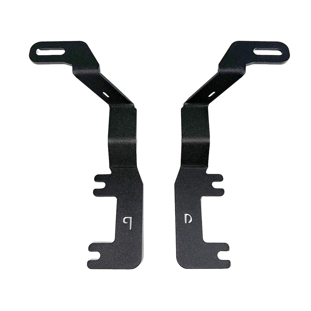 Go Rhino 732250T Auxiliary-Light Support Bracket