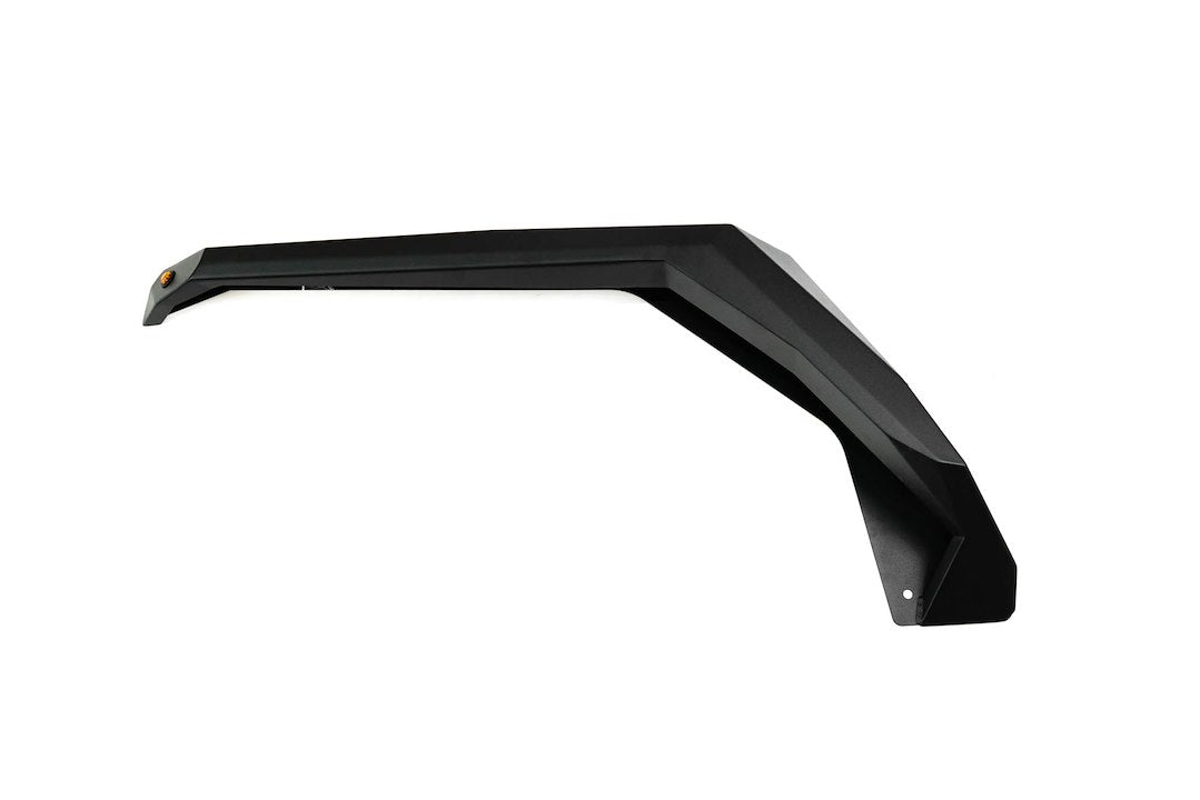 DV8 Offroad FDJL-09 Armor Narrow Fender Flares