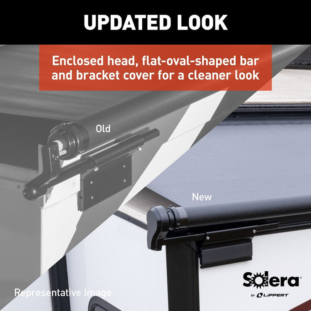 Lippert Components V000163301 Awning - image 4