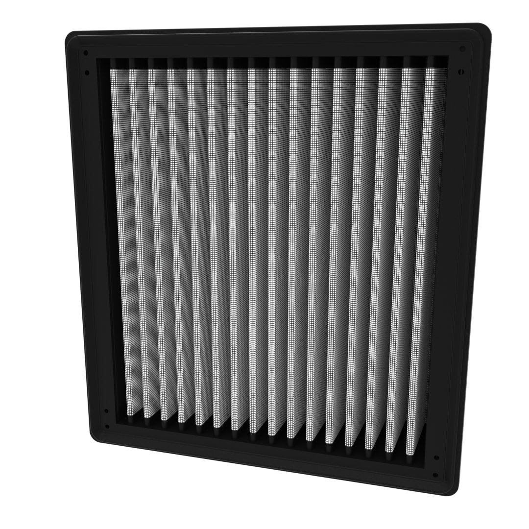 K&N 33-5005hbk Diesel Dryflow Intake Filter