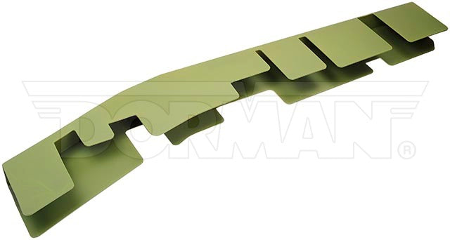 Dorman 999-997 Frame-Rail Reinforcement Repair Plate - image 2