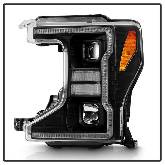 Spyder 5088628 Signature Series Projector Headlamp