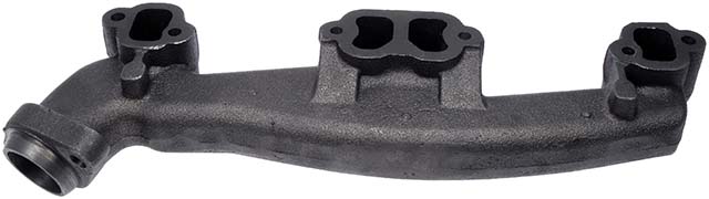 Dorman (OE Solutions) 674271 OE Solutions Black Manifold and Gasket Kit - image 2