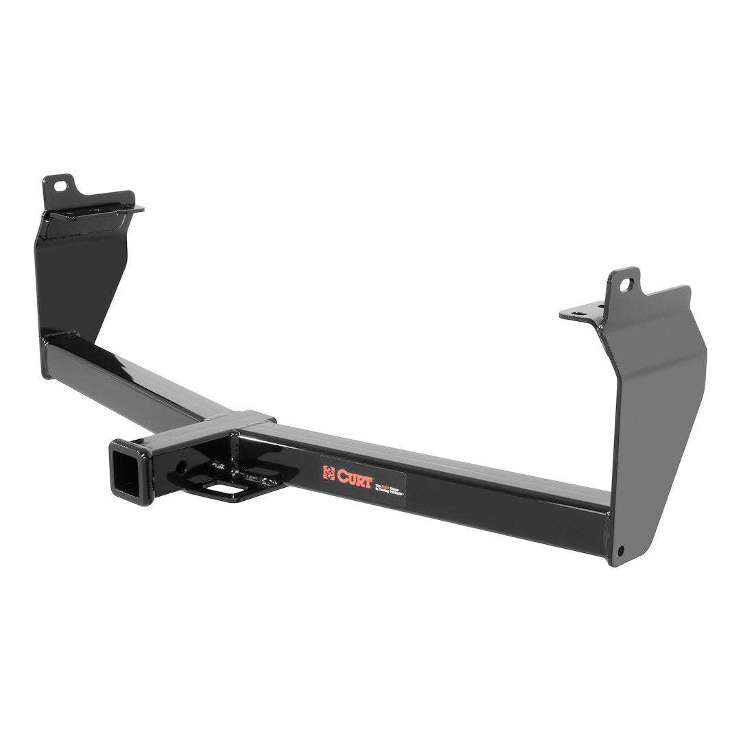 Curt 13171 Trailer Hitch Rear - image 1