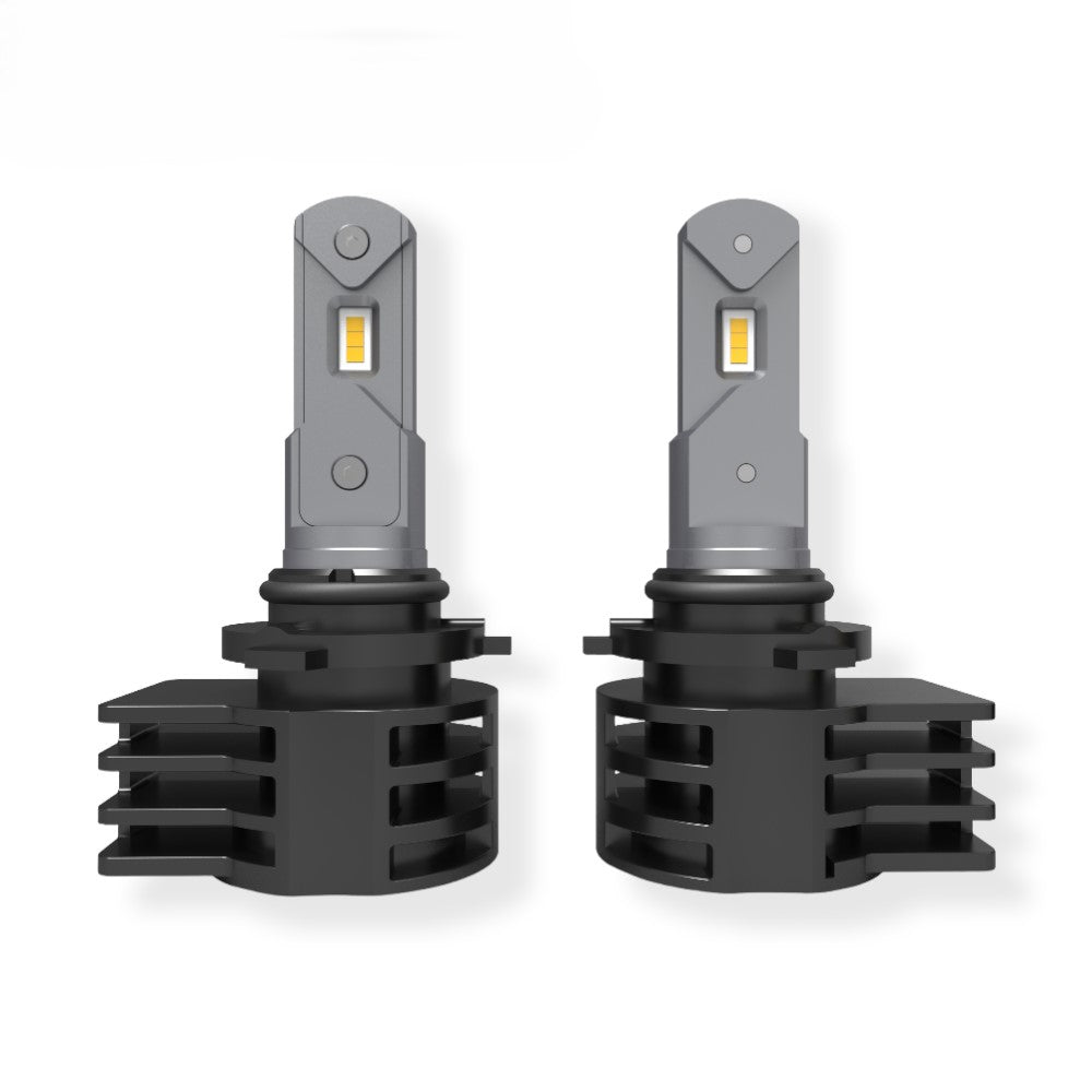 ARC Lighting 21961 Concept 9006 LED Headlight Bulbs, Pair - image 1