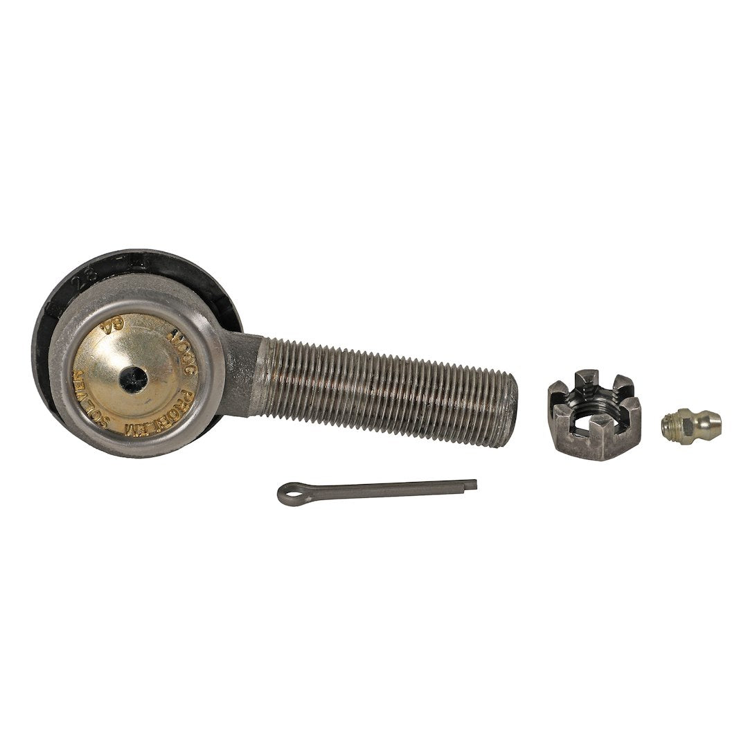 Moog Chassis ES416L Problem Solver Outer Steering Tie-Rod End