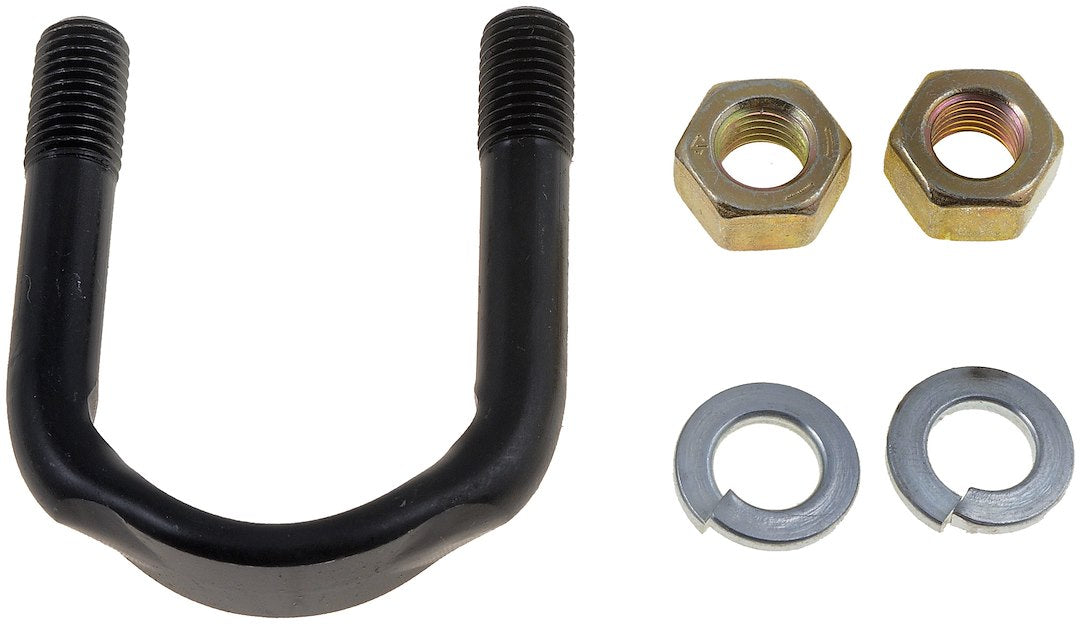 Help! By Dorman 81008 Universal Joint U-Bolt Hardware Kit - image 3