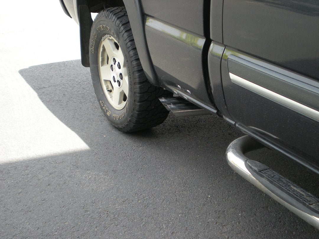 Flowmaster 17395 American Thunder Cat-Back System Kit