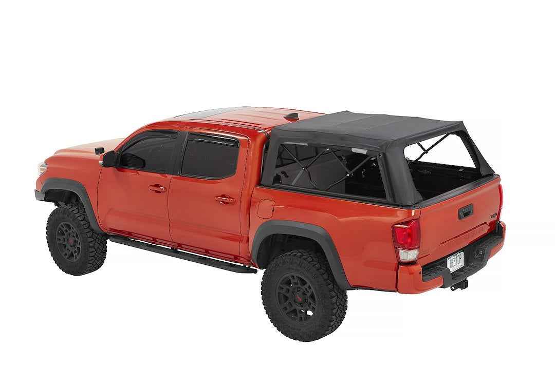 Bestop Truck Cap for Toyota Tacoma 2005–2023 – 77301-35