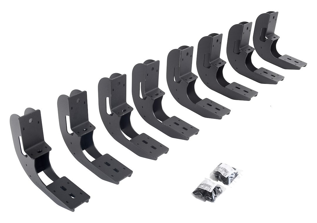 Go Rhino 6940485 Entry-Board Support Brackets