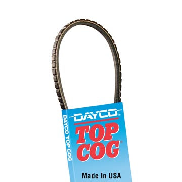 Dayco 15480 48 in Fan-Drive V-Belt - image 2