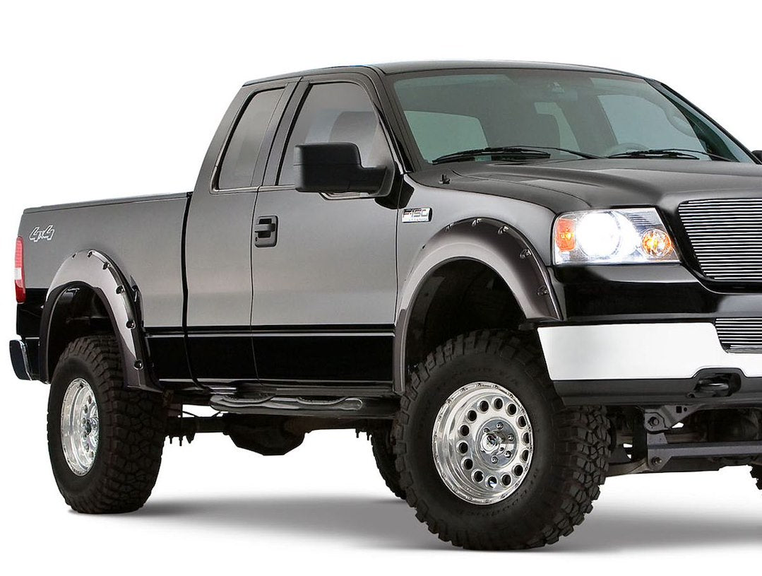 Husky Liner 2802916 Dura-Flex Fender Flare