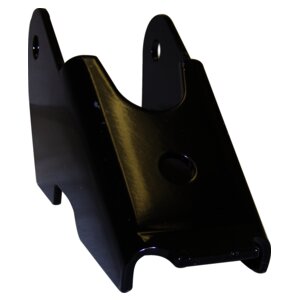 Crown Automotive 52040320 Leaf-Spring Pivot Hanger Bracket - image 3