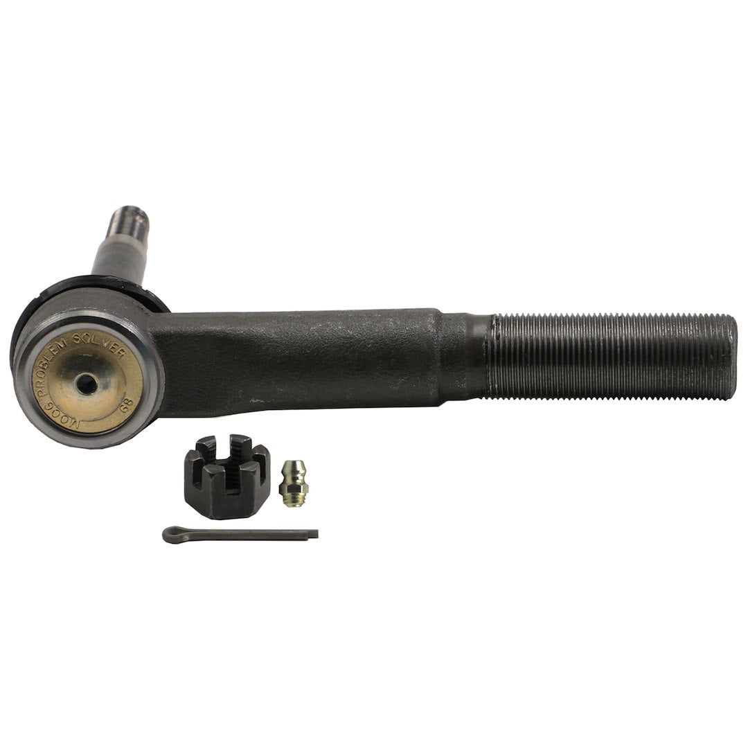 Moog Chassis DS300008 Problem Solver Steering Tie-Rod End