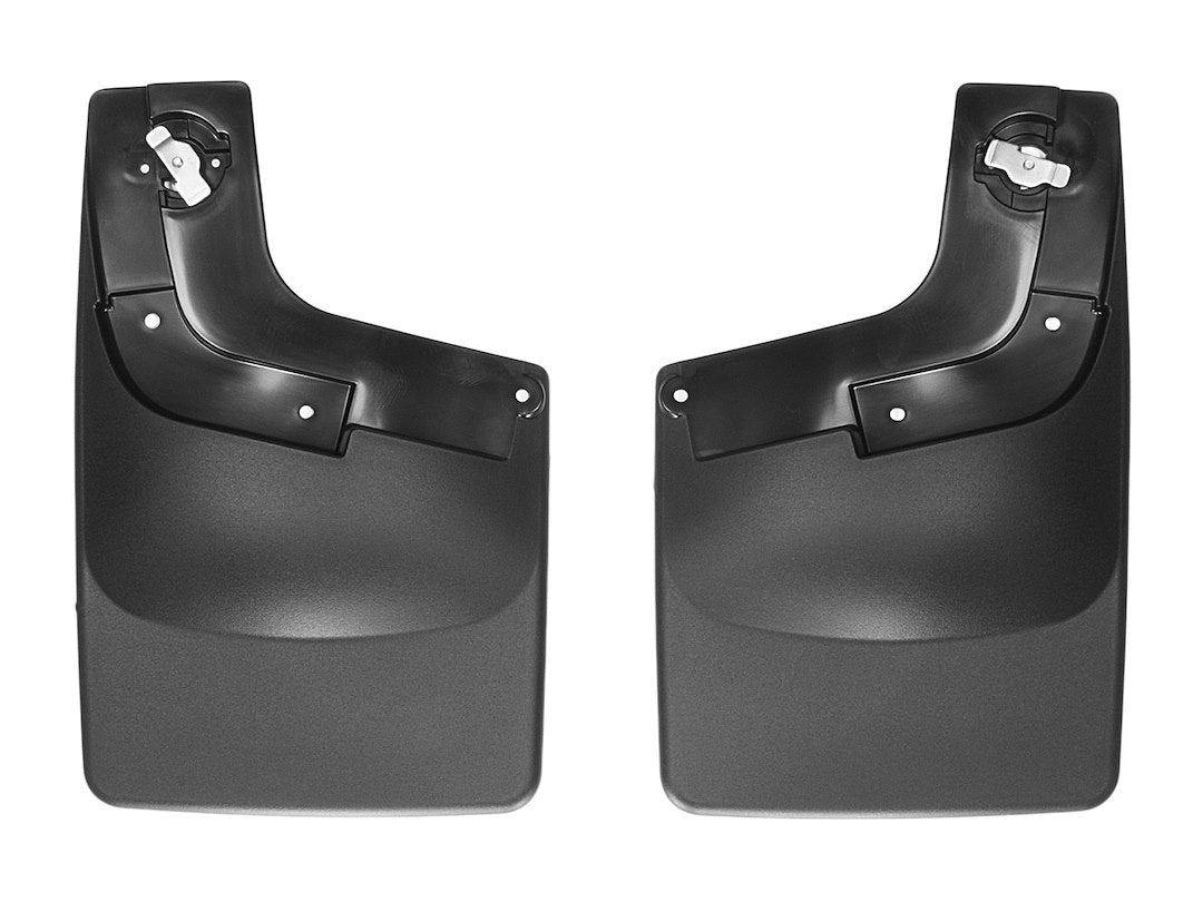 Weathertech (Usa) 120049 Mud Flap - image 1