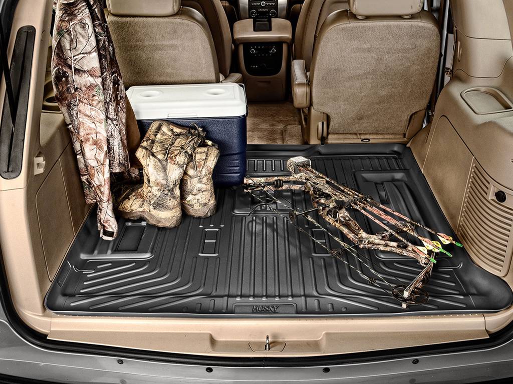 Husky Liner 24781 WeatherBeater Cargo Protection Liner