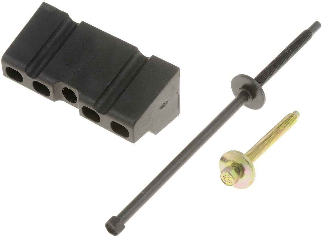 Help! By Dorman 00588 Battery Retention Hardware Kit