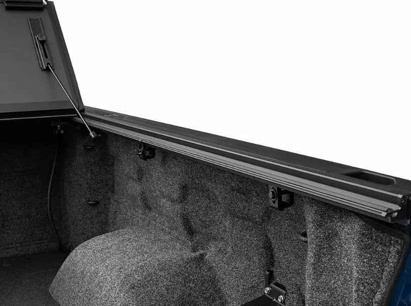BAK Industries 450352 2026 Ranger MX4 EZ-Lift Folding Tonneau
