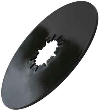 Eaz Lift 44664 10-Inch Plastic Fifth-Wheel Lubrication Disc