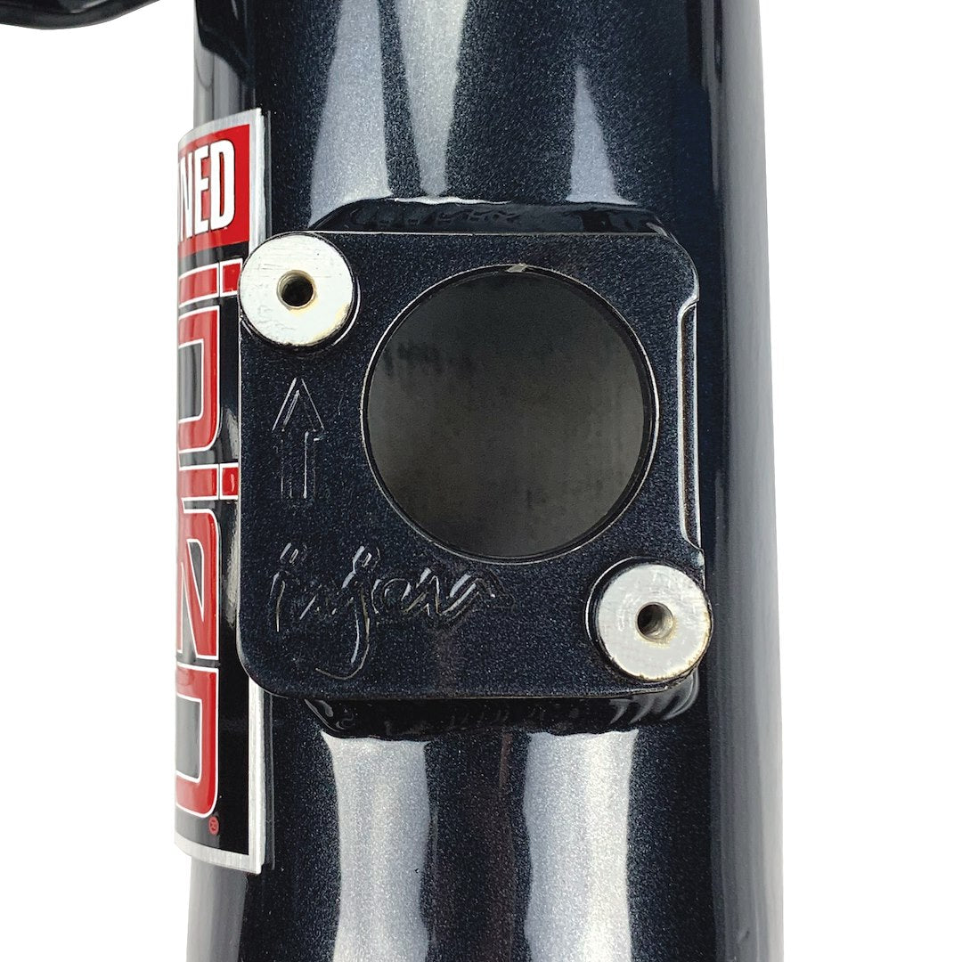 Injen Technology SP2081BLK SP Performance Cold-Air Intake System