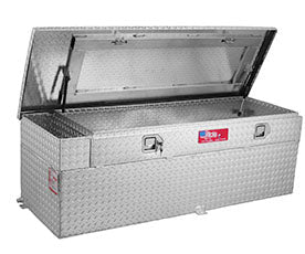 Rds Tanks 72775 Auxiliary Fuel Tank - image 1