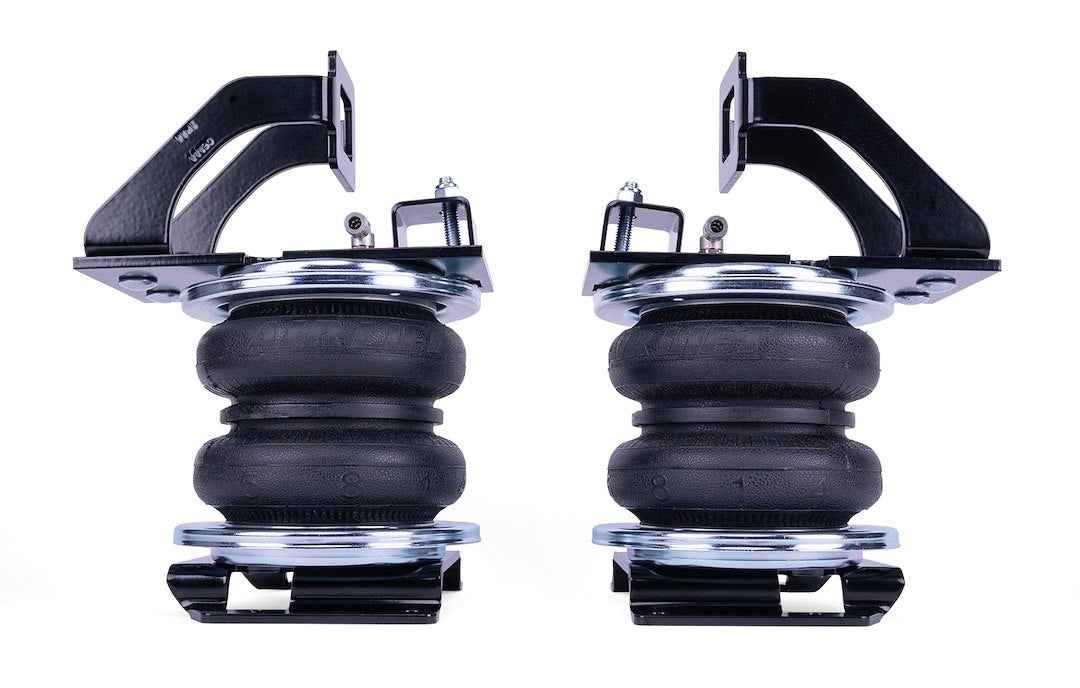 Air Lift 57300 LoadLifter 5000 Air Spring Kit for Select Tacoma