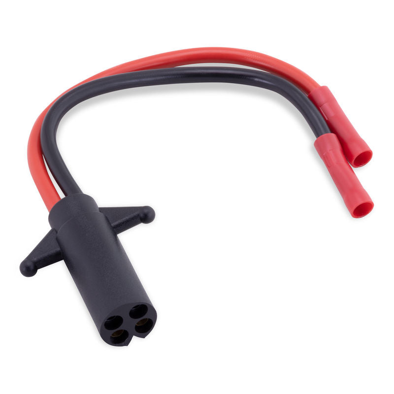 Sierra Marine Wh10600-1 Trolling Motor Power Receptacle