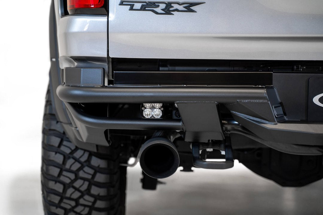 ADD R628581280103 Pro Ram TRX Tubular Steel Bumper - image 2