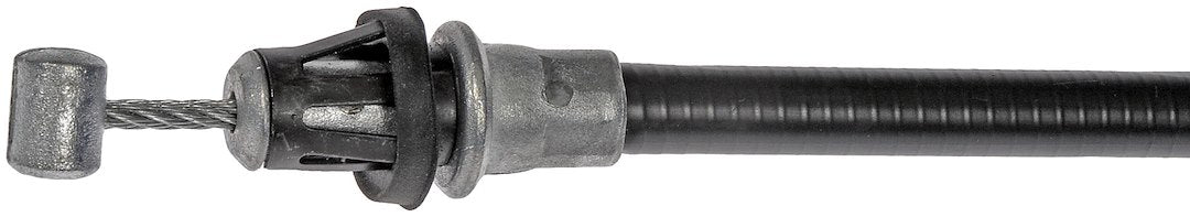 Dorman C660767 First Stop Mustang Parking-Brake Cable - image 2