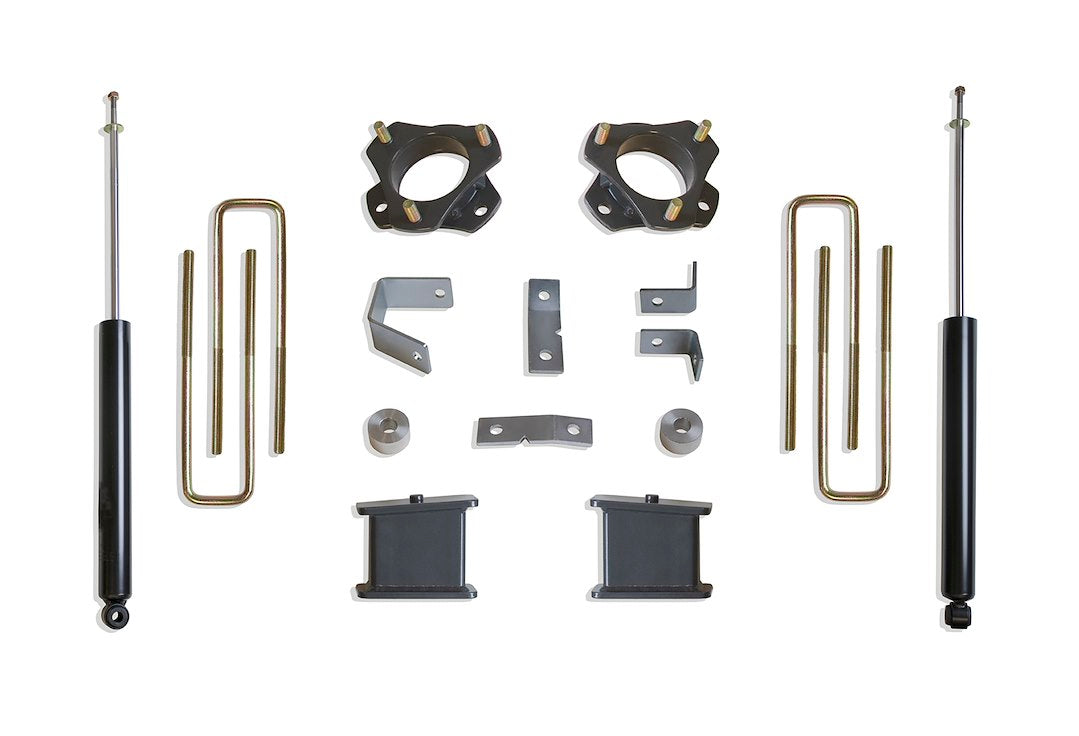 MaxTrac 906840 Suspension Lift Kit