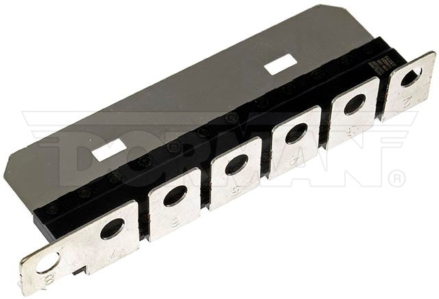 Dorman OE Solutions 956-358 Battery Fuse-Block Assembly - image 4