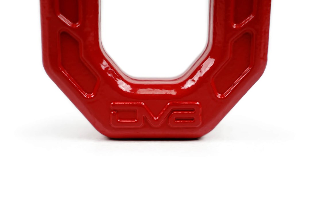 DV8 Offroad UNSK-01RD D-Ring Accessory