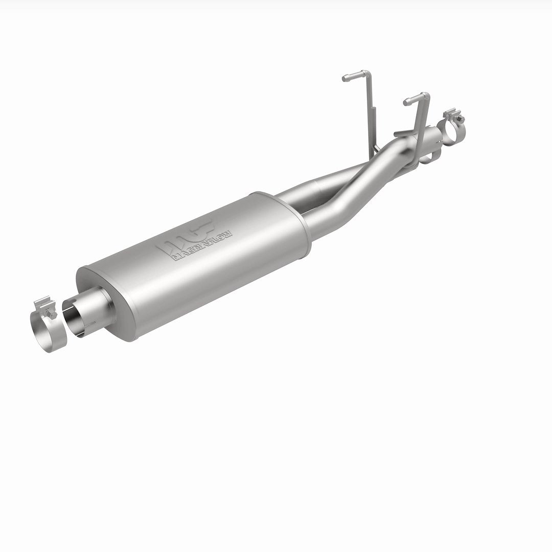 MagnaFlow 19439 Direct-Fit Exhaust Muffler
