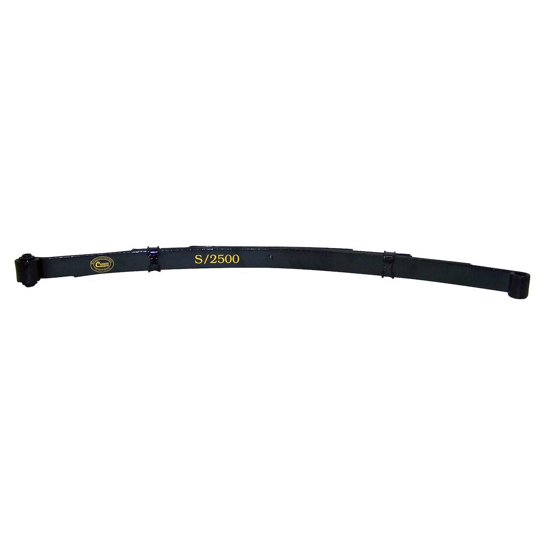 Crown Automotive J5363229 Front Spring Assembly - image 1