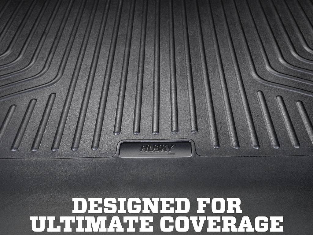Husky Liner 27681 WeatherBeater Cargo Protection Liner