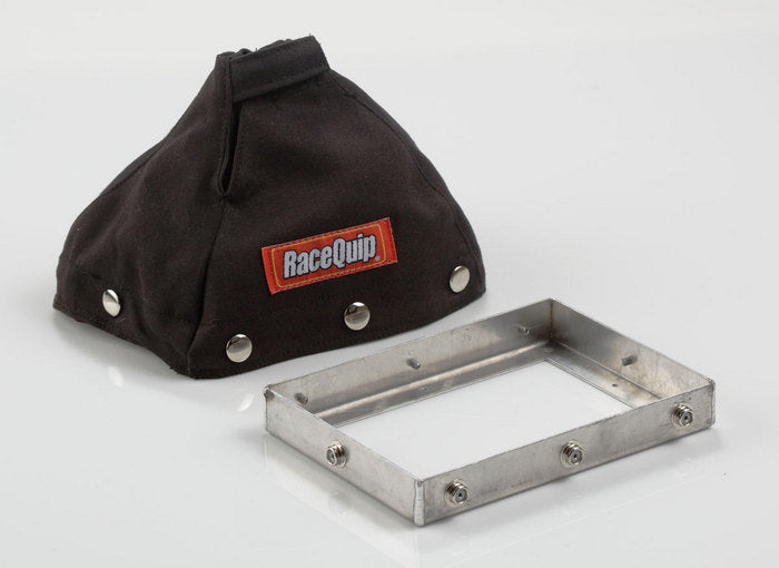 Racequip 871001 Shifter Cover Boot