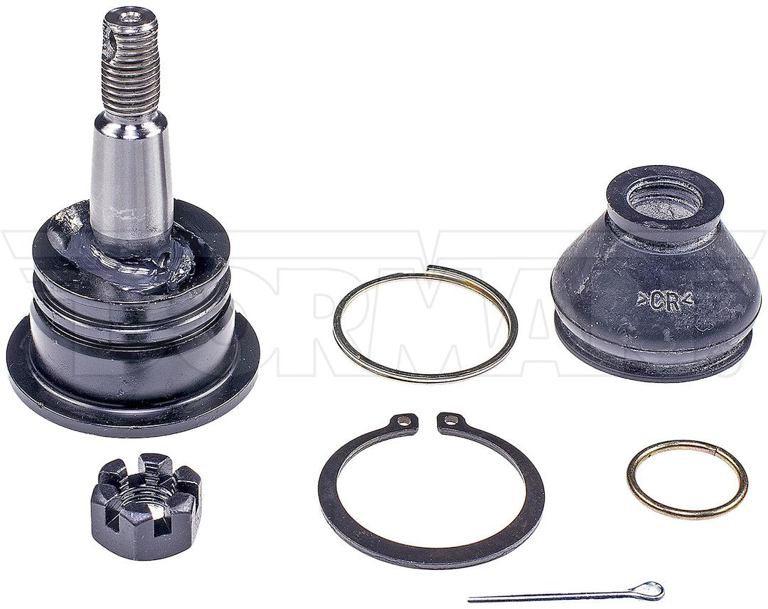 Dorman Bj59026 MAS Select Chassis Replacement Ball Joint - image 2