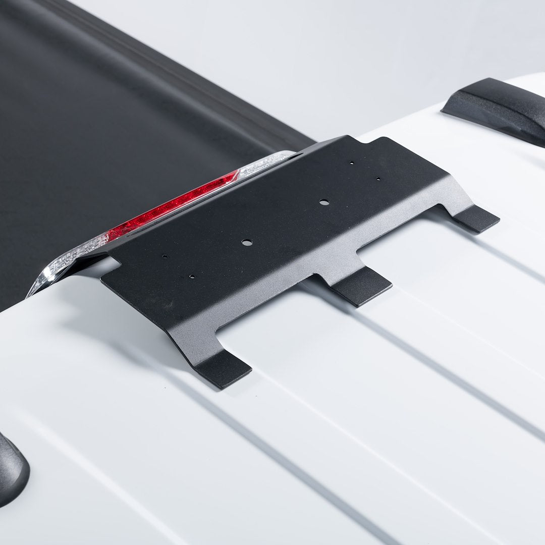 Putco 950009 Maverick Roof Warning-Light Bracket