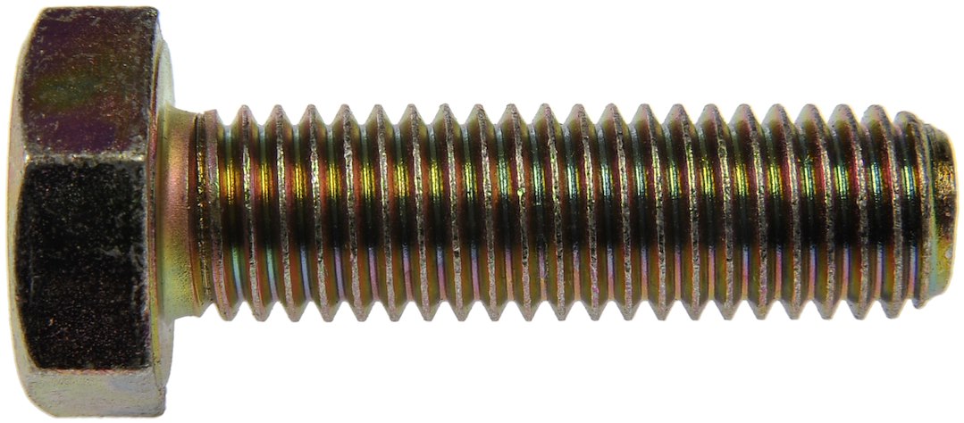 Dorman 980-535d M10-1.5 Coarse Hex Bolt Set - image 2