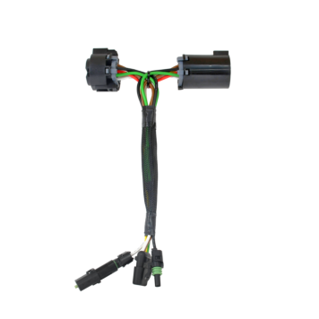 Putco 9201960-04 Blade LED Tailgate Lighting Package