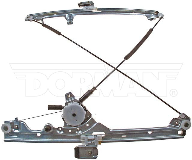 Dorman (OE Solutions) 740-517 OE Manual Window Regulator Replacement - image 1