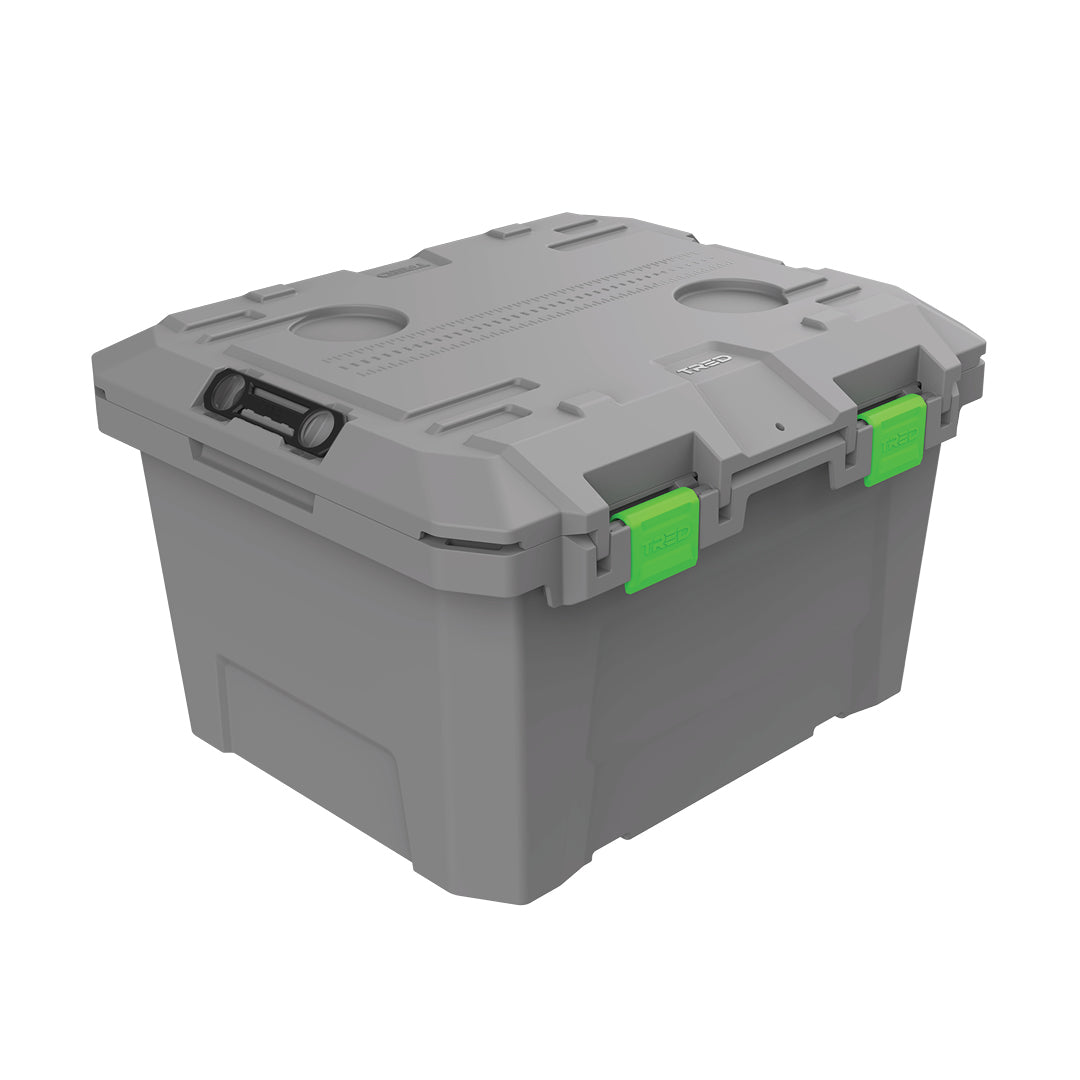Tred T54SBMG GT Gear Storage Box